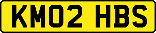 KM02HBS