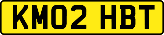 KM02HBT