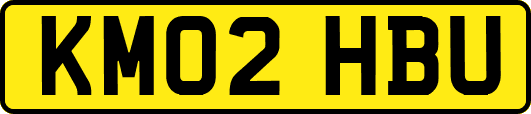KM02HBU
