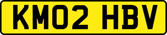 KM02HBV