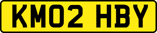 KM02HBY