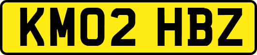 KM02HBZ