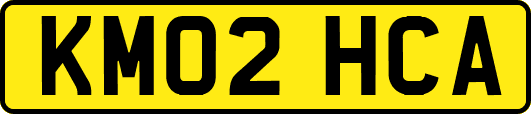 KM02HCA