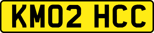 KM02HCC