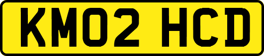 KM02HCD