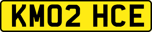 KM02HCE