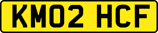 KM02HCF
