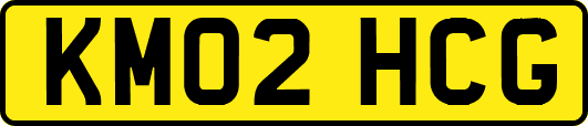 KM02HCG