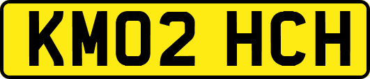 KM02HCH