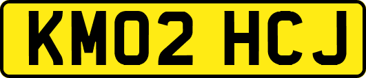 KM02HCJ