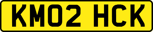 KM02HCK