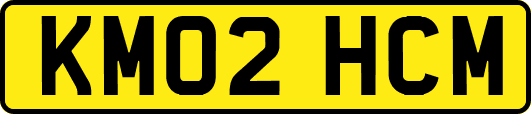 KM02HCM