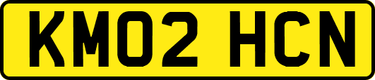 KM02HCN