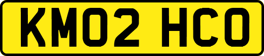 KM02HCO