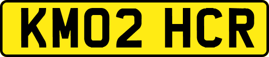 KM02HCR