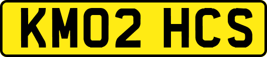 KM02HCS