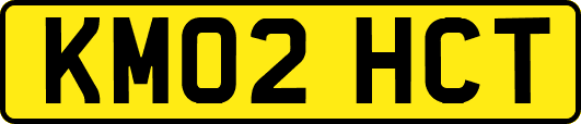 KM02HCT