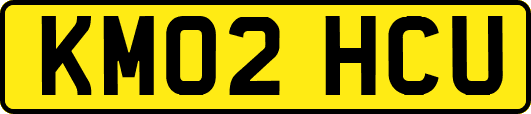 KM02HCU
