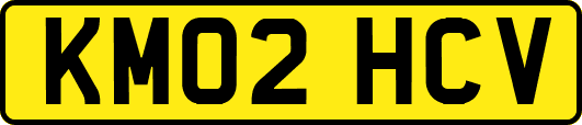 KM02HCV