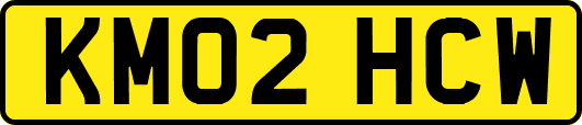 KM02HCW