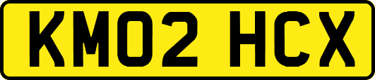 KM02HCX