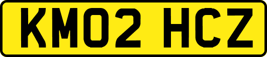 KM02HCZ