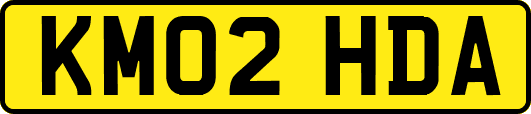 KM02HDA