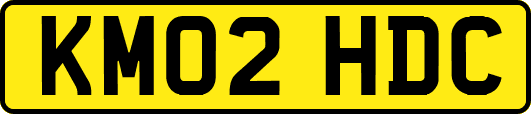 KM02HDC