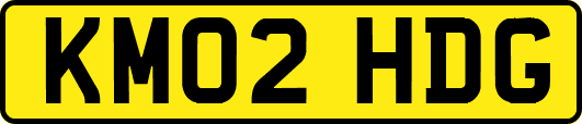 KM02HDG