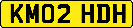 KM02HDH