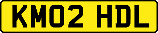 KM02HDL