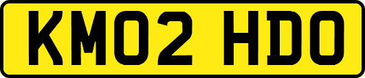 KM02HDO