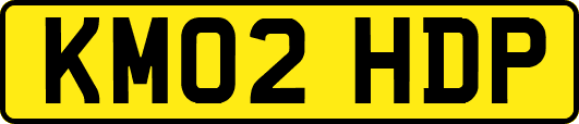 KM02HDP