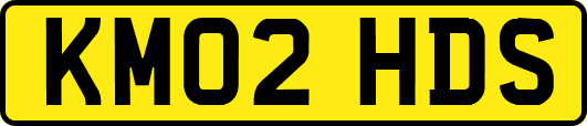 KM02HDS