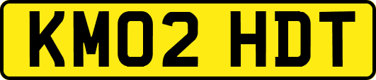 KM02HDT