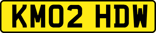 KM02HDW