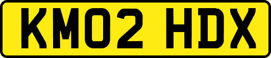 KM02HDX