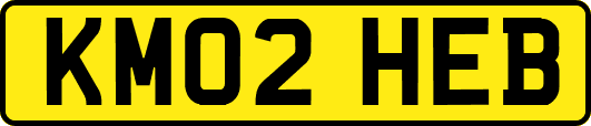 KM02HEB