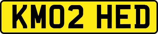 KM02HED