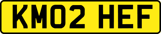 KM02HEF
