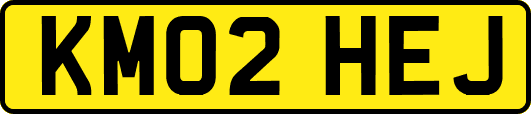 KM02HEJ