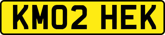 KM02HEK