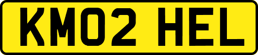 KM02HEL