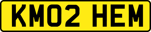KM02HEM