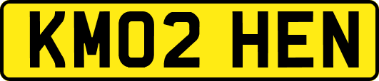 KM02HEN