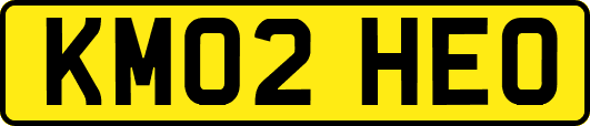 KM02HEO