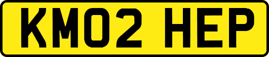 KM02HEP