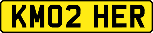 KM02HER