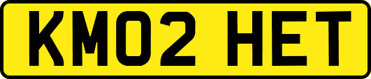 KM02HET