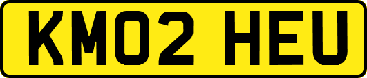 KM02HEU